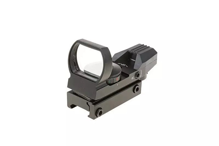 Optics & Accessoires