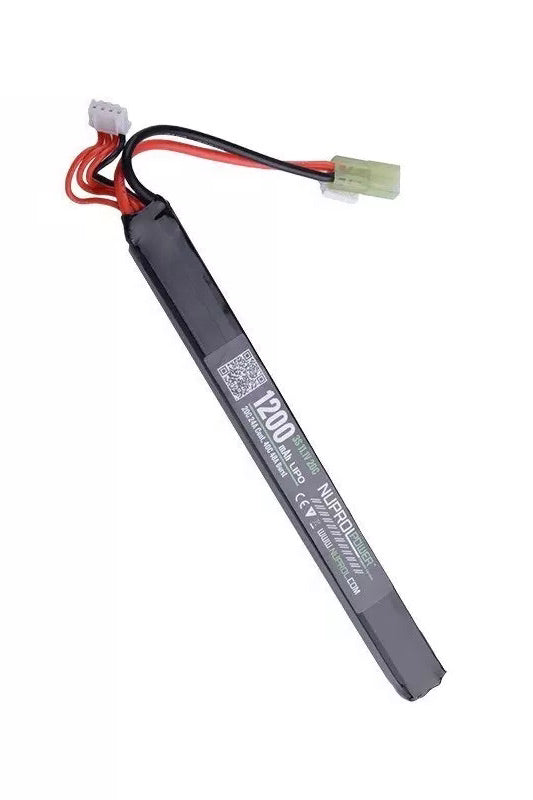 Batterijen & Opladers