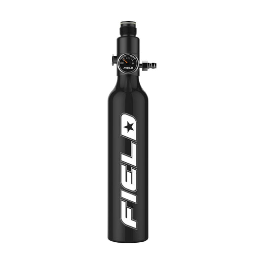 Field Bottle 0.2L 13CI & Preset 3K Alum V2