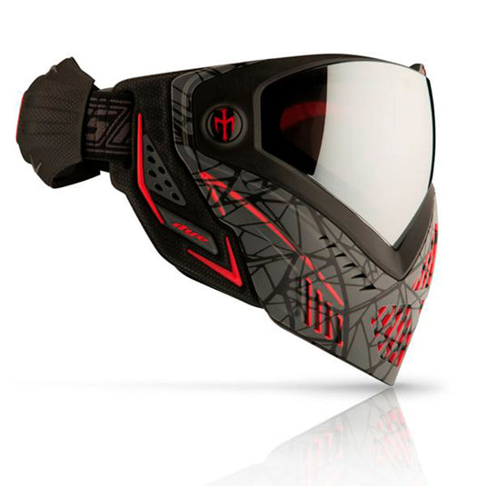 Dye i5 Ironmen - Special Edition