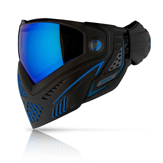 Dye i5 Storm Black / Blue 2.0