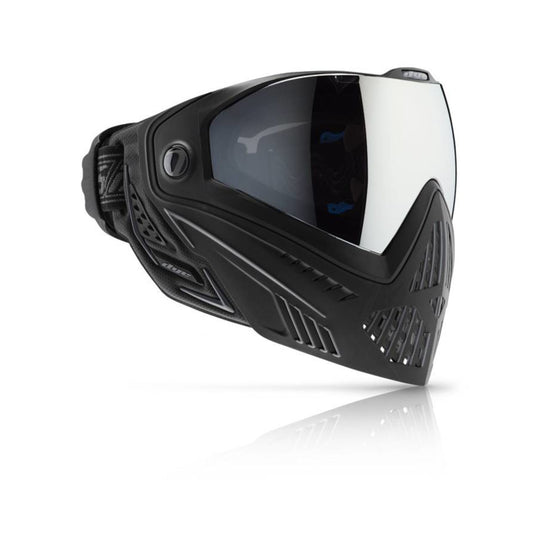 Dye i5 Onyx Black