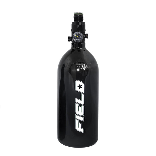 Field Tank 0.8L - 48ci w/ Regulator 3K Psi V3