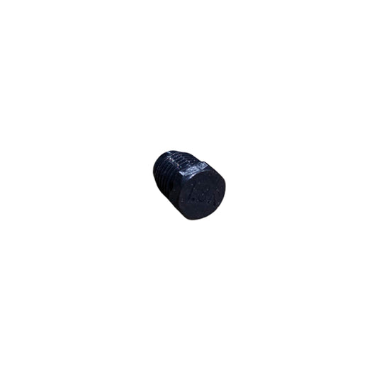 Burst Disk 1.8K Field V3 Black