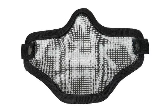 Mesh Masker Skull
