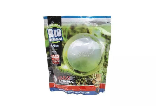 G&G 0.23g Bio BB's - 1KG