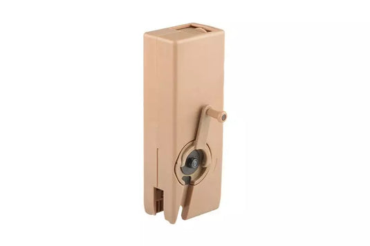 M4/M16 Magazine Speedloader - Tan