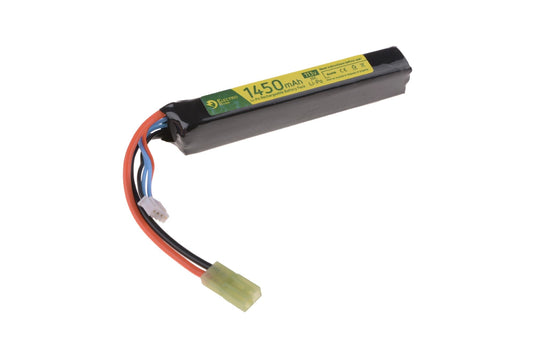 Li-Po 11.1V 1450mAh 30C Batterij