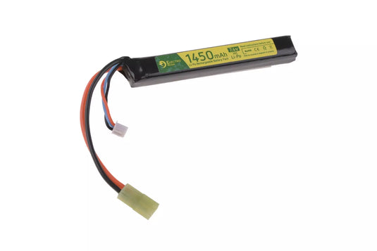 Li-Po 7.4V 1450mAh 30C Batterij