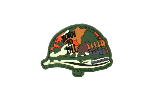 Born To Kill - Patch
