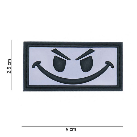 Evil Smiley - Patch