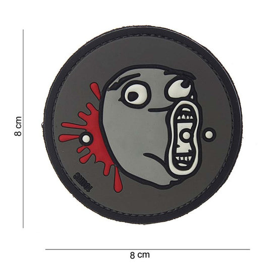 LOL Face - Patch