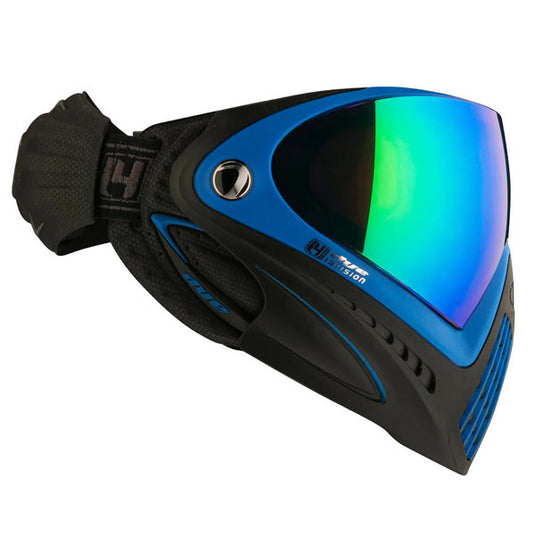 Dye i4 Pro Seatec Blk/Blue