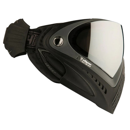 Dye i4 Pro Shadow Blk/Grey