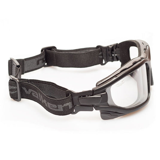 Valken Zulu Thermal Airsoft Goggles - Regular Fit