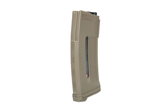 250rd EPM1 Mid-Cap Magazijn voor M4/M16 Replicas - Dark Earth - PTS