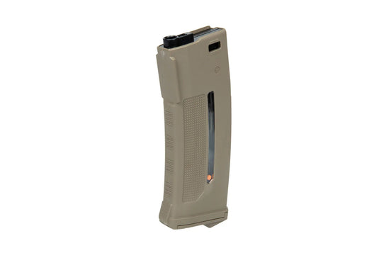 250rd EPM1 Mid-Cap Magazijn voor M4/M16 Replicas - Dark Earth - PTS