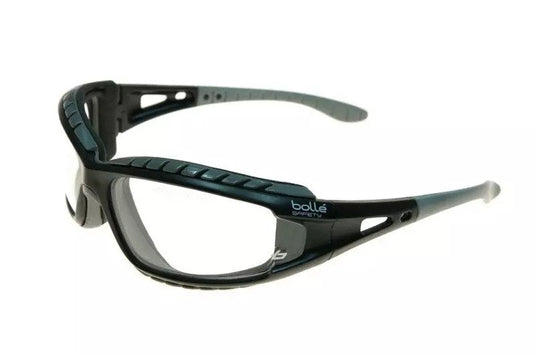 Bollé Tracker Clear Glasses