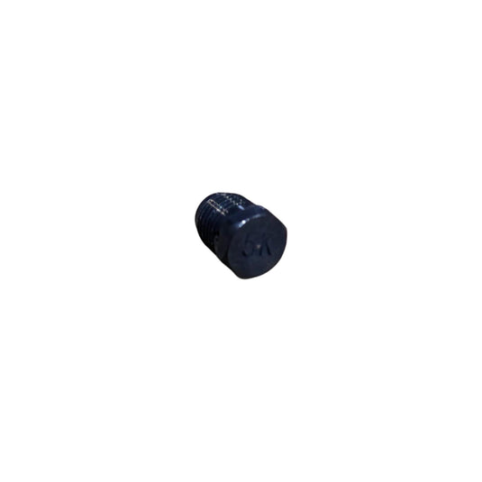 Burst Disk 5K Field V3 Black