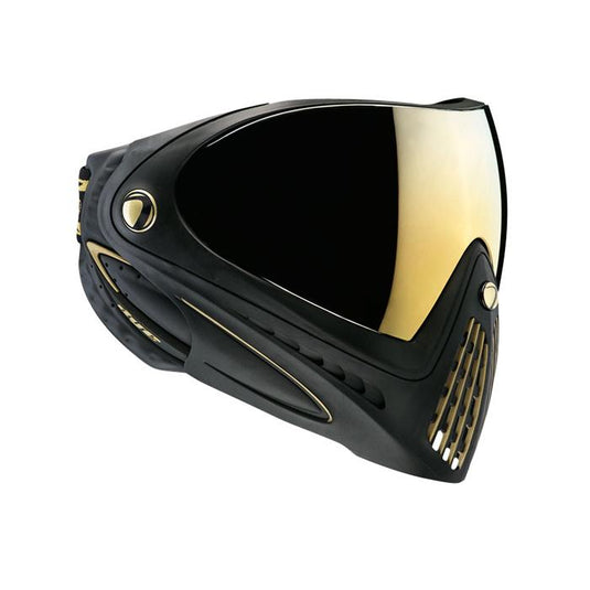 Dye i4 Black Gold