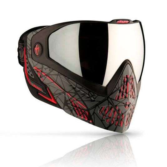 Dye i5 Ironmen - Special Edition