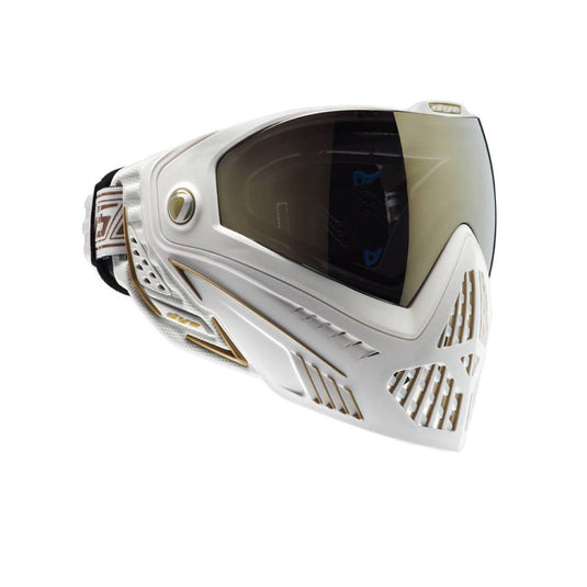 Dye i5 White / Gold