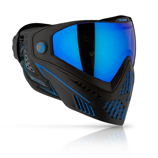Dye i5 Storm Black / Blue 2.0