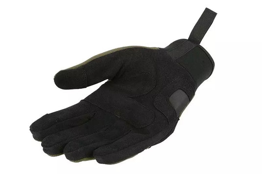 Armored Claw Shield Tactical Gloves