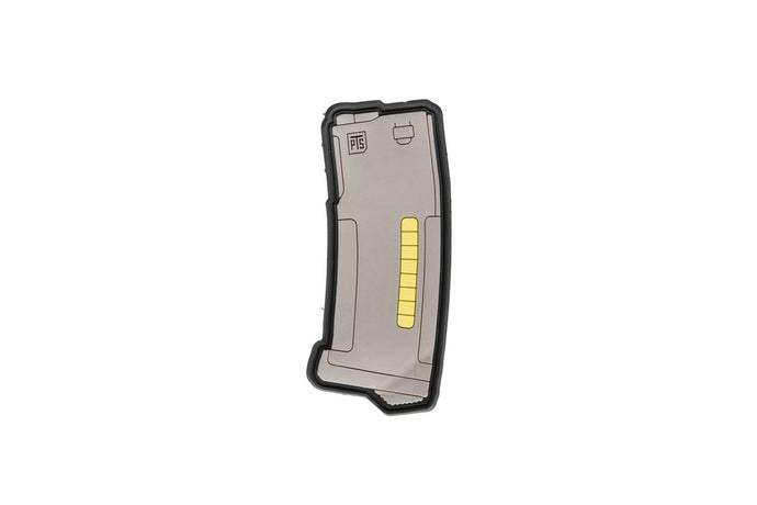 PTS EPM Mag Dark Earth - Patch