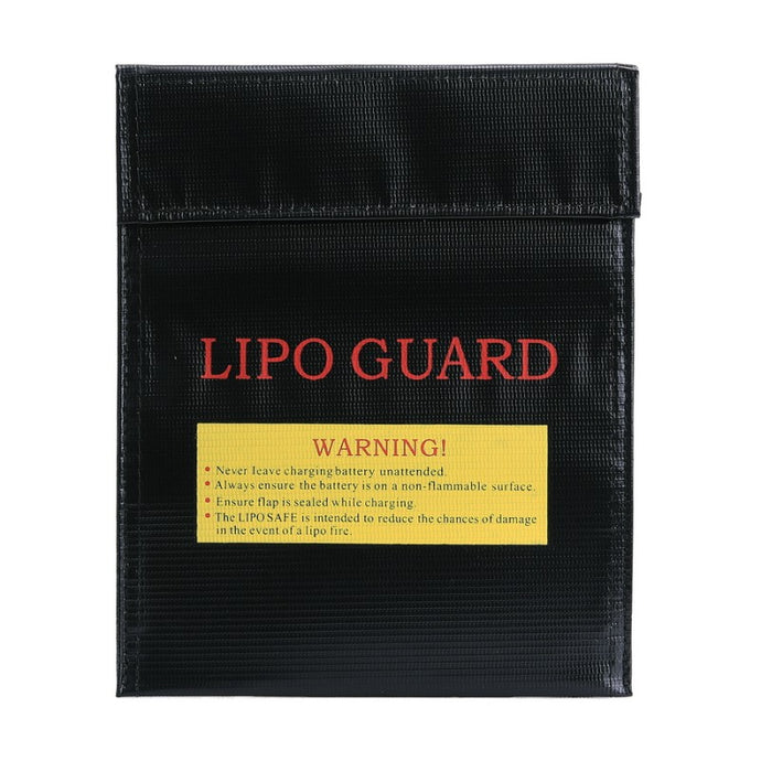 Li-Po Guard - Li-Po Safe Bag