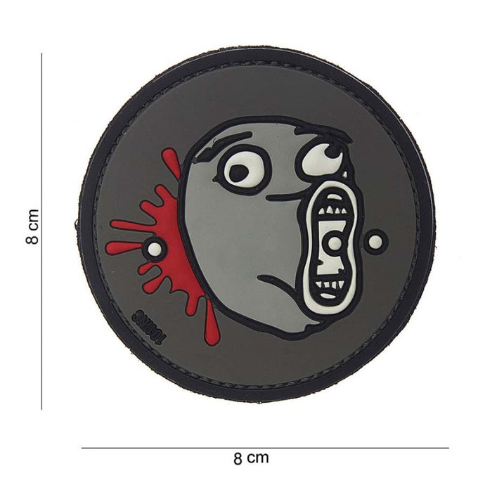 LOL Face - Patch