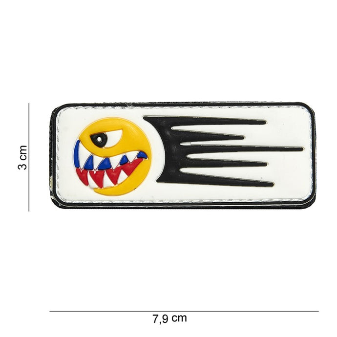 Bone Crusher - Patch