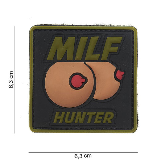 Milf Hunter - Patch