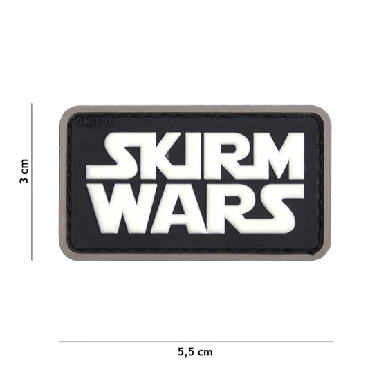 Skirm Wars - Patch