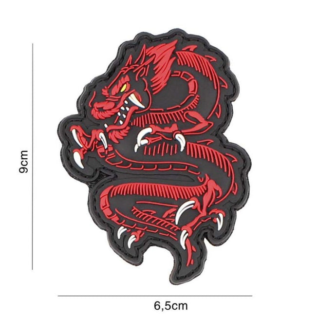 Dragon Rood - Patch