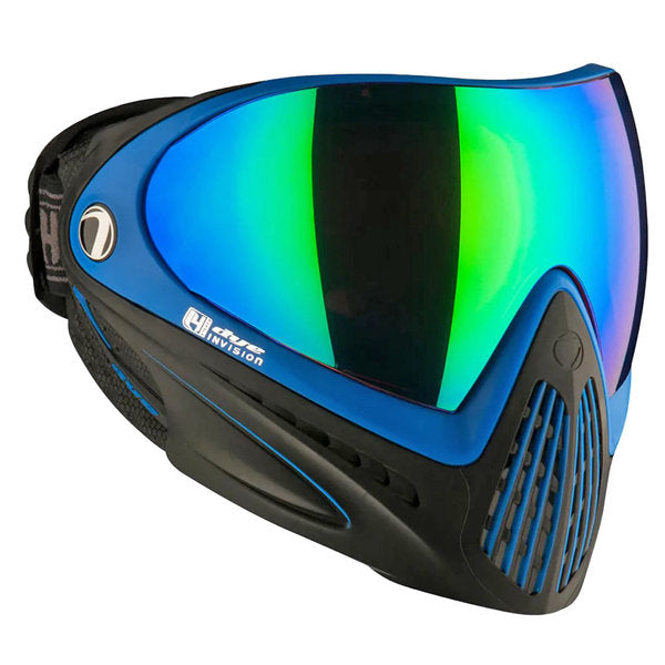 Dye i4 Pro Seatec Blk/Blue
