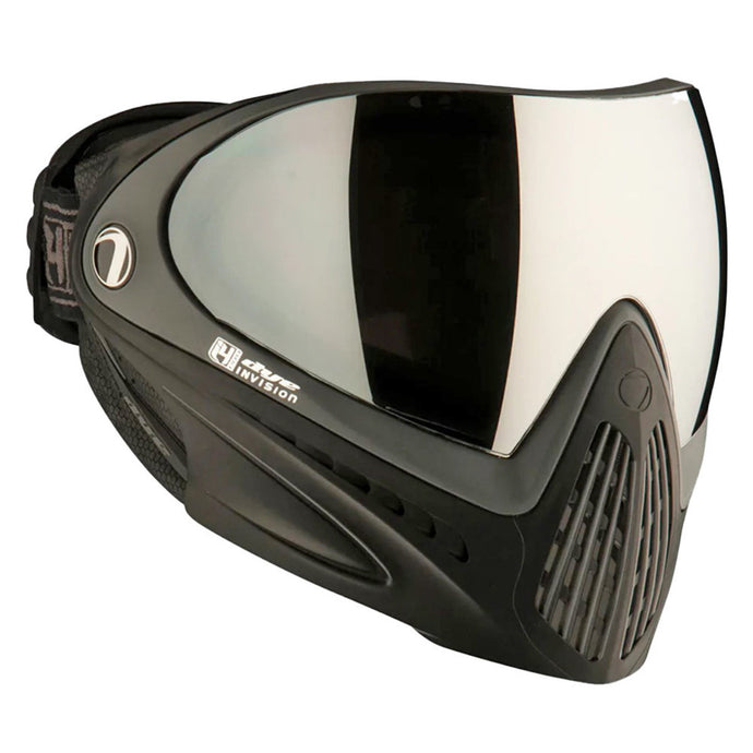 Dye i4 Pro Shadow Blk/Grey
