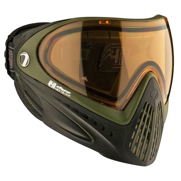Dye i4 Pro SRGNT Blk/Olive