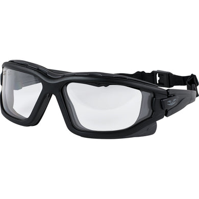 Valken Zulu Thermal Airsoft Goggles - Regular Fit