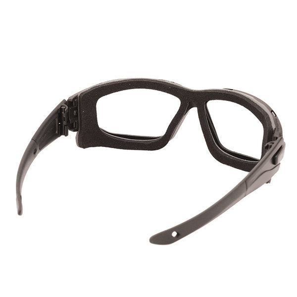 Laad afbeelding in gallerij, Valken Zulu Thermal Airsoft Goggles - Regular Fit
