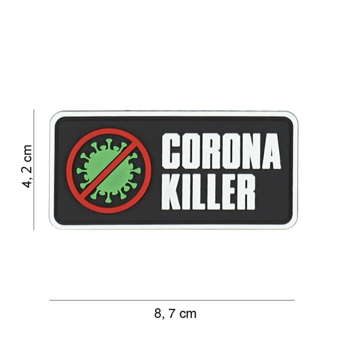 Vegan Hunter - Patch