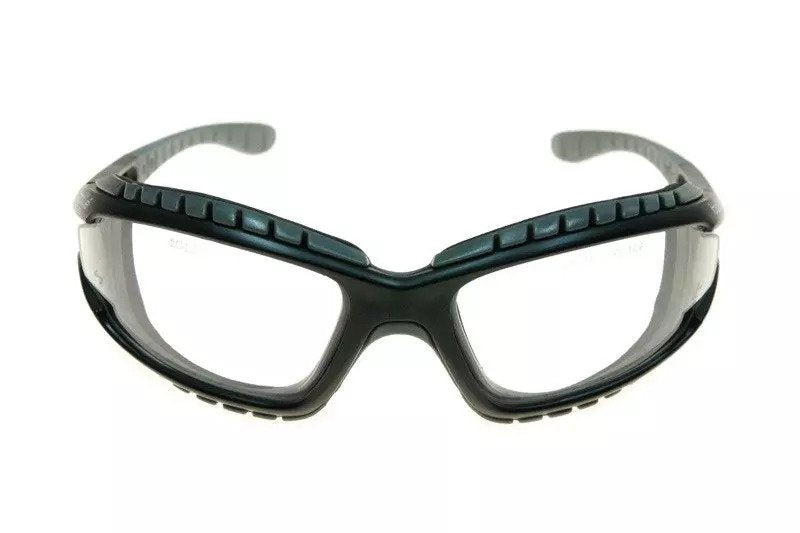 Laad afbeelding in gallerij, Bollé Tracker Clear Glasses
